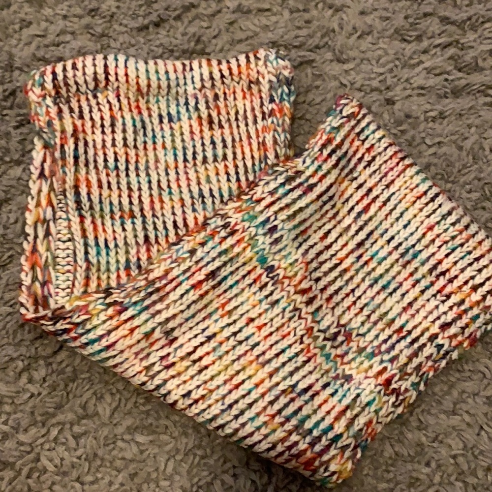 Infinity Scarf